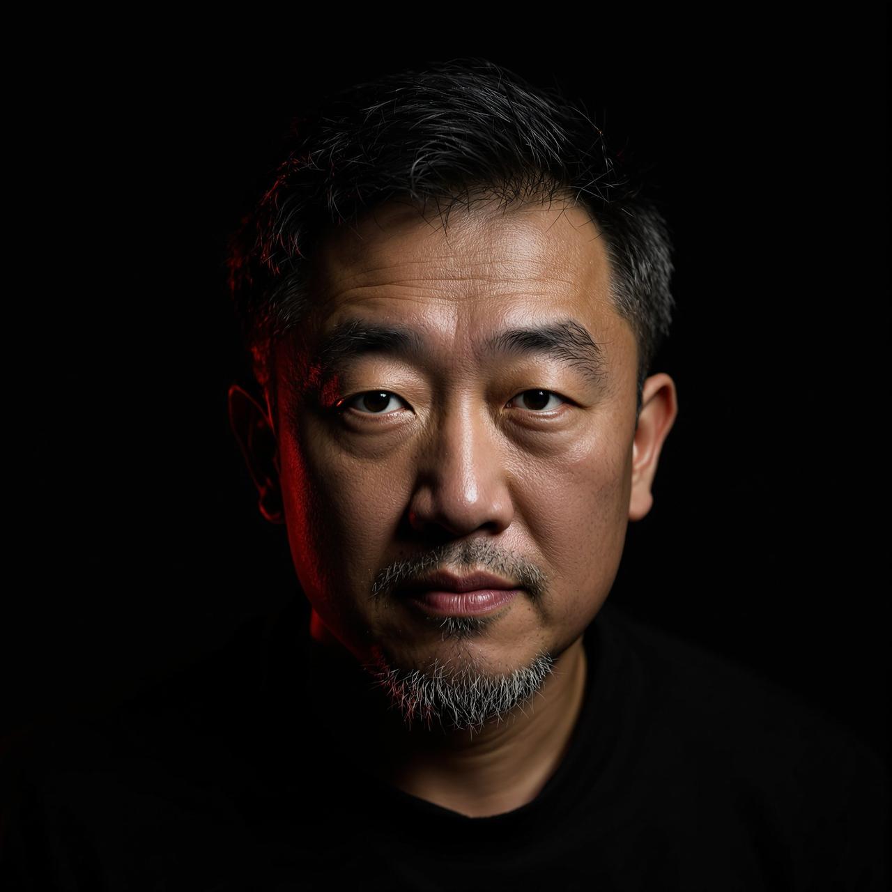 李明