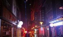 重庆景点爆料事件最新,揭秘隐藏的网红打卡地与不为人知的秘密