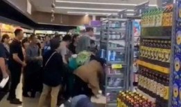 香华超市爆料视频播放