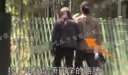 今日娱乐爆料屈楚萧