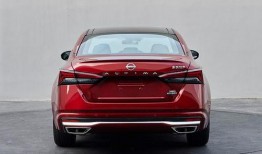 天籁最新款爆料了吗,全新设计，性能升级，揭秘未来汽车新趋势