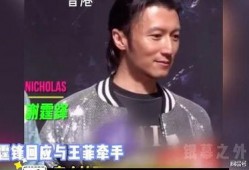 谢霆锋最近的爆料新闻事件,最新爆料事件深度解析