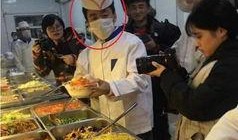 西安食堂爆料案件视频