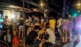 北京明星爆料夜市视频,明星同框曝光幕后花絮