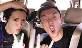 鹿晗郑恺最新爆料,揭秘娱乐圈幕后故事