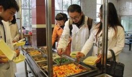 西安食堂爆料案件视频