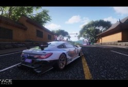 王牌竞速最新赛车爆料图片