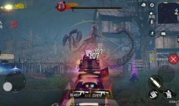 异变狂潮最新爆料视频下载,揭秘神秘异变背后的惊天秘密