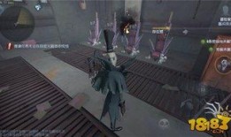 第五人格最新解包爆料骑士金皮,第五人格神秘新皮惊艳亮相，揭秘其独特生成机制