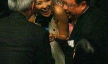 内地娱乐圈最新爆料新闻,当红明星背后惊人内幕曝光