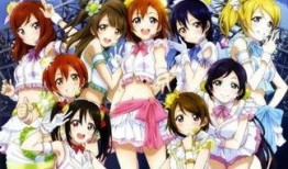 偶像学院在线观看