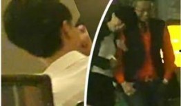 明星热吻视频在线观看,激情四溢的甜蜜瞬间回顾