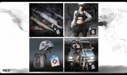 pubg爆料最新衣服,PUBG最新爆料！全新服装设计惊艳亮相