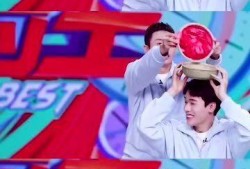 在全员主角世界吃瓜看戏免费,吃瓜看戏，揭秘幕后风云