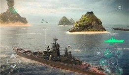 现代战舰最新版本爆料,现代战舰最新版本震撼来袭