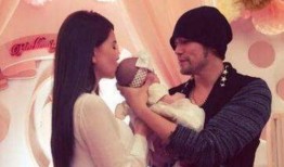 杰伦三胎爆料事件视频,视频揭秘宝宝萌态，网友热议