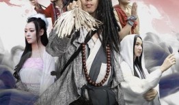 捉妖者联盟在线观看,奇幻冒险，守护人间安宁