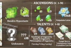 草神最初爆料视频在哪看,揭秘神秘角色与奇幻世界