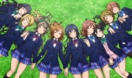 偶像学院在线观看