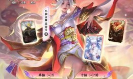 荣耀典藏最新爆料公孙离,公孙离，箭雨纷飞，舞动江湖