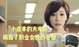 电影工作女郎在线观看,职场风云，激情燃烧的岁月