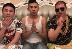 娱乐大爆料散打哥视频,娱乐大爆料背后的惊人真相