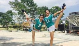 热点爆料健身操视频播放,跟随热门视频一起燃脂塑形