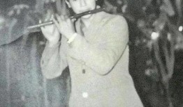 吹笛手在线观看,在线领略吹笛手绝妙技艺