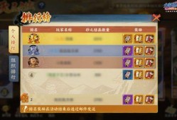 火影忍者最新爆料新模式,揭秘神秘新模式，忍者世界再掀风云！