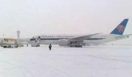 南航新疆爆料最新消息,揭秘航班延误背后的真相