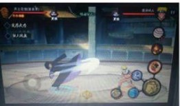 火影忍者最新爆料新模式,揭秘神秘新模式，忍者世界再掀风云！