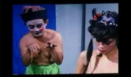 赶尸艳谈在线观看,神秘驱魔之旅，在线惊悚揭秘