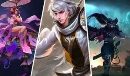 王者李白最新爆料视频