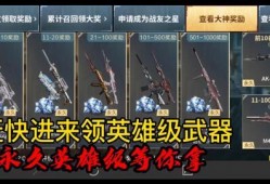 cfm最新活动更新爆料,惊喜连连，福利大放送！