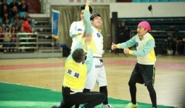 跑男五第一期在线观看,兄弟团再聚首，欢乐无限