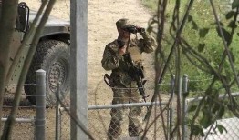 边境士兵爆料视频播放在线观看,揭秘真实战地生活