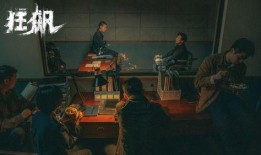 狂飙电视剧爆料视频播放,剧情揭秘与演员幕后花絮大公开