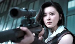 女阻击手手机在线观看,手机在线见证生死较量