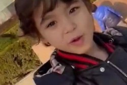 保姆的儿子国外最新爆料