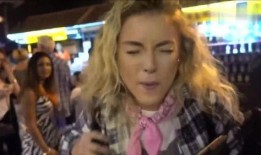 吃瓜外国女生视频大全免费观看,免费观看，一网打尽！