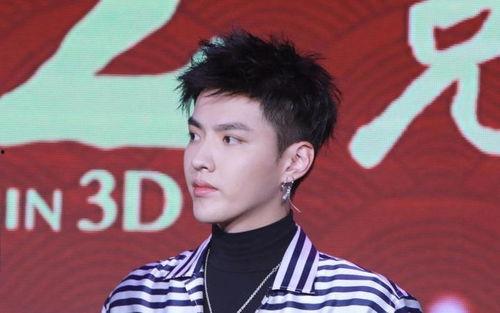 娱乐吃瓜吴亦凡,吃瓜群众热议不断